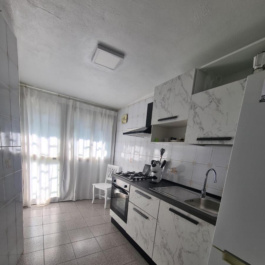 Ferienwohnung Casa Cristy Palermo Exterior foto